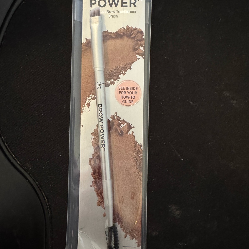 IT Cosmetics Brow Power Pencil in Silver No 21